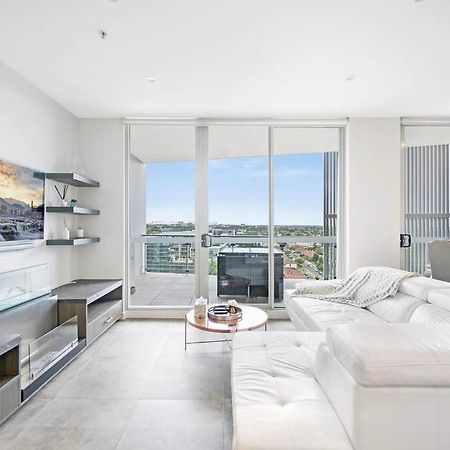 Convenient 3Br Close To Airport & Mascot Station Sydney Exterior foto