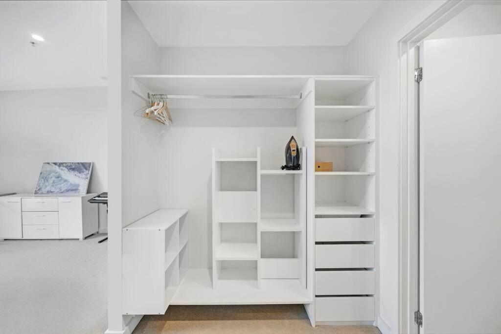 Convenient 3Br Close To Airport & Mascot Station Sydney Exterior foto