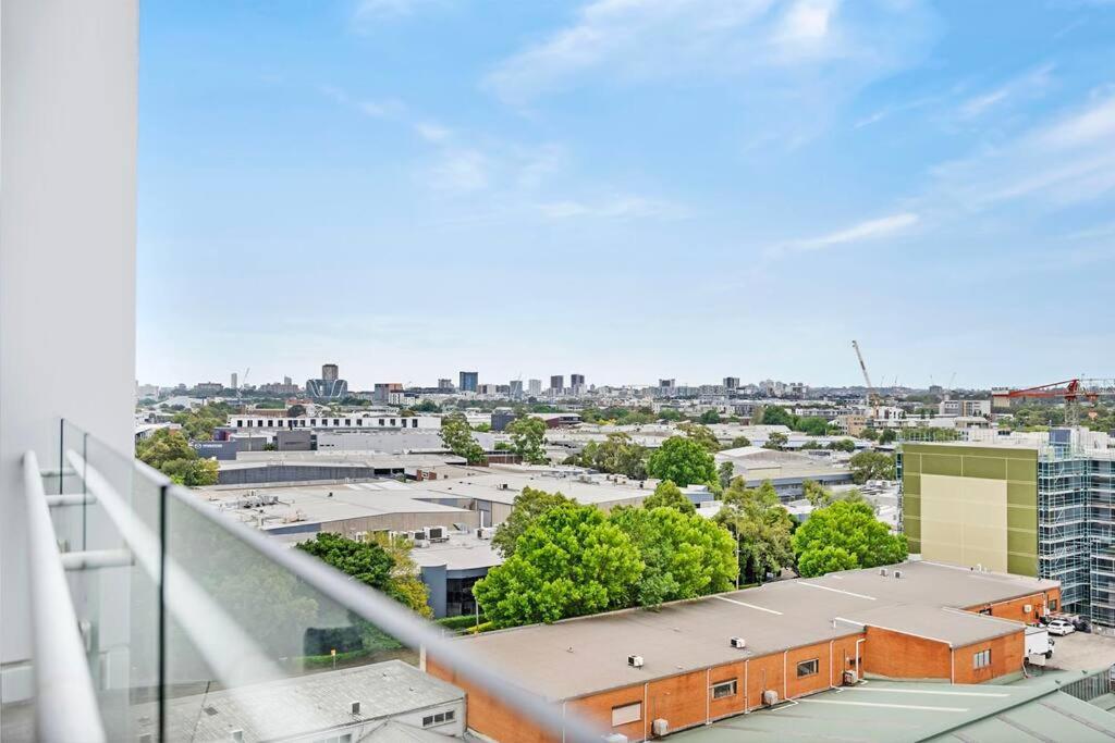 Convenient 3Br Close To Airport & Mascot Station Sydney Exterior foto