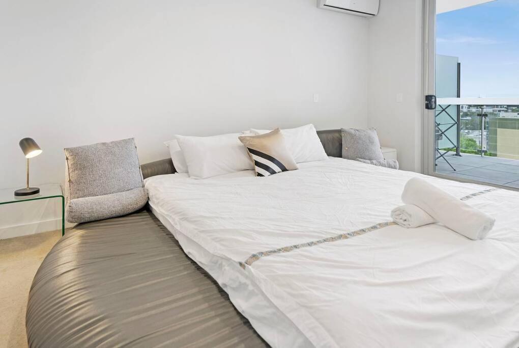 Convenient 3Br Close To Airport & Mascot Station Sydney Exterior foto