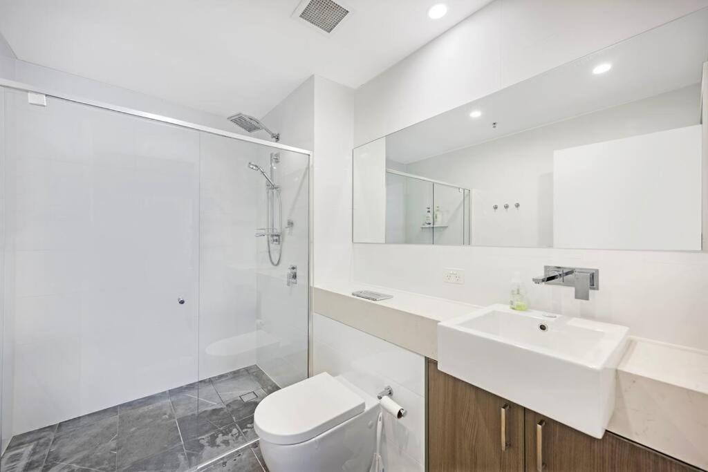 Convenient 3Br Close To Airport & Mascot Station Sydney Exterior foto