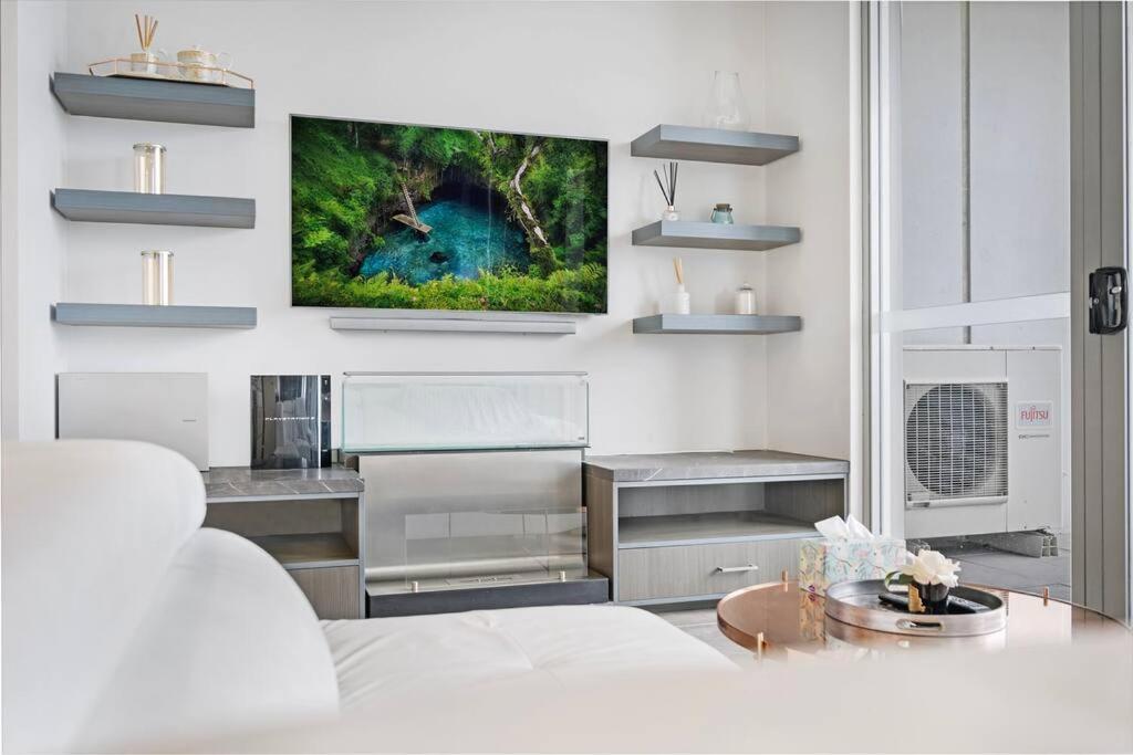 Convenient 3Br Close To Airport & Mascot Station Sydney Exterior foto