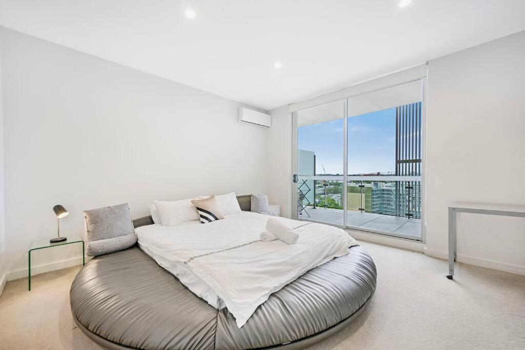 Convenient 3Br Close To Airport & Mascot Station Sydney Exterior foto